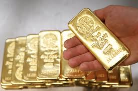 Giá vàng trong nước nhảy vọt lên gần 139 triệu đồng mỗi lượng